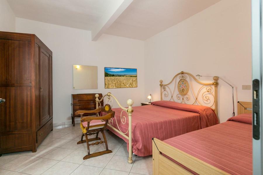 Agriturismo Case Nuove Castellina Marittima Ngoại thất bức ảnh