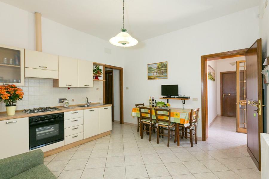 Agriturismo Case Nuove Castellina Marittima Ngoại thất bức ảnh