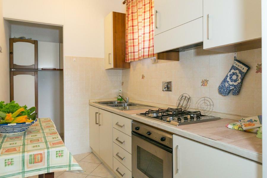 Agriturismo Case Nuove Castellina Marittima Ngoại thất bức ảnh
