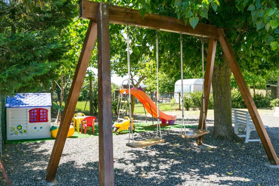 Agriturismo Case Nuove Castellina Marittima Ngoại thất bức ảnh