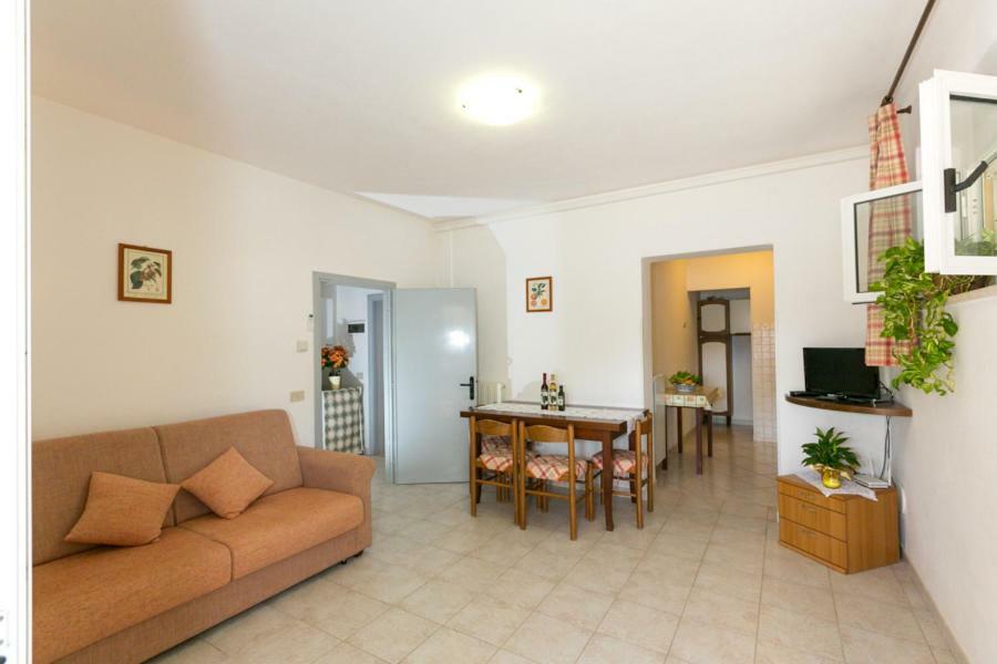 Agriturismo Case Nuove Castellina Marittima Ngoại thất bức ảnh