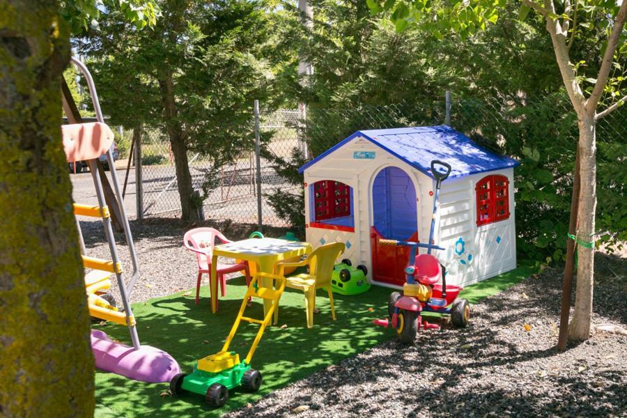 Agriturismo Case Nuove Castellina Marittima Ngoại thất bức ảnh
