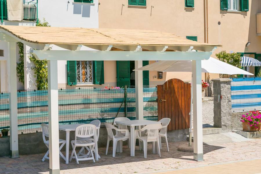 Agriturismo Case Nuove Castellina Marittima Ngoại thất bức ảnh
