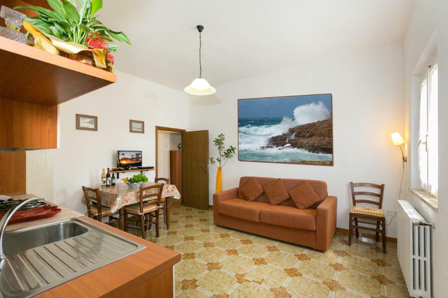 Agriturismo Case Nuove Castellina Marittima Ngoại thất bức ảnh