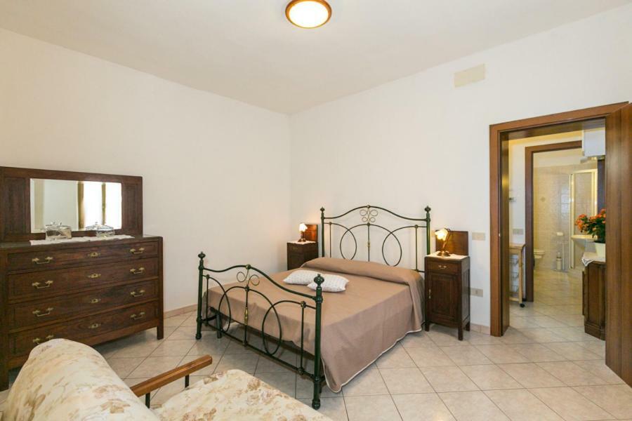 Agriturismo Case Nuove Castellina Marittima Ngoại thất bức ảnh